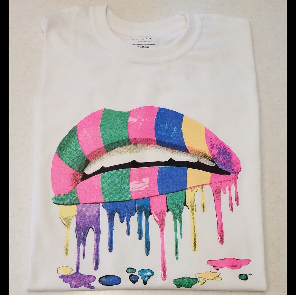 Drip Lips - Picture 2 of 5